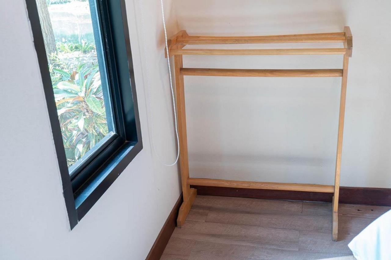 Bhupimarn Garden House Hotell Chom Thong Eksteriør bilde